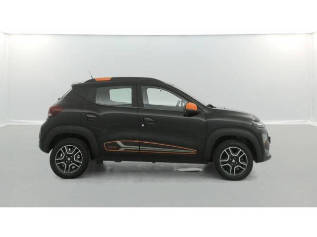 Dacia Spring image 2