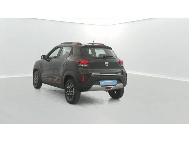 Dacia Spring image 7