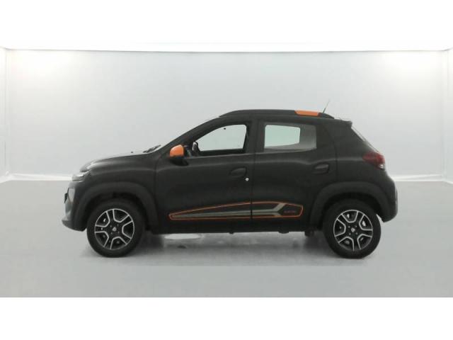 Dacia Spring image 8