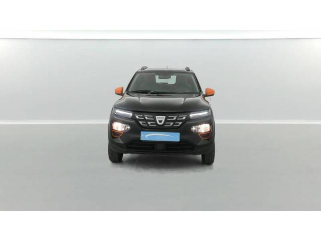 Dacia Spring image 1