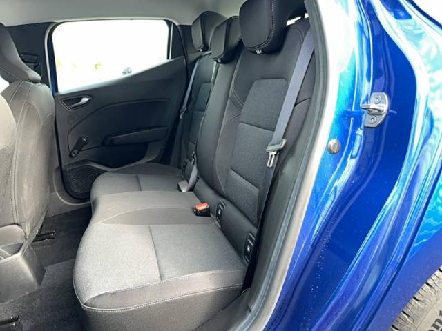 Renault Clio image 8