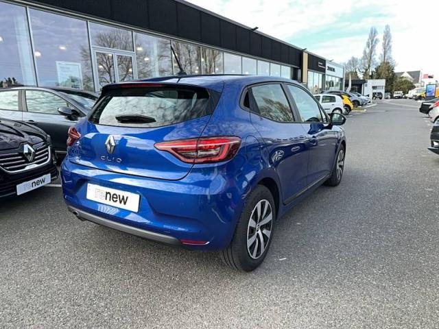 Renault Clio image 6