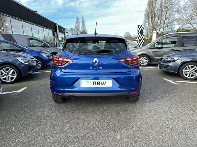 Renault Clio image 9