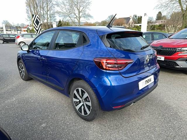 Renault Clio image 2