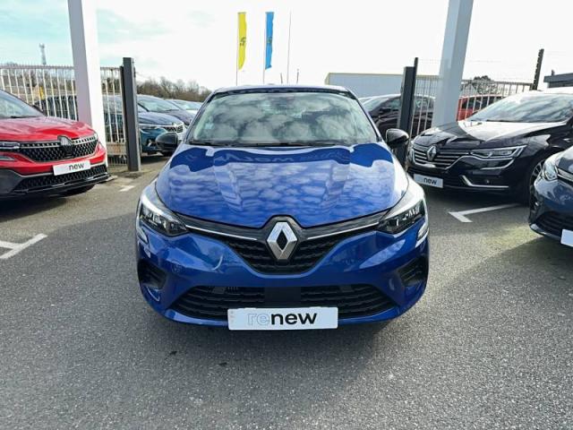 Renault Clio image 1