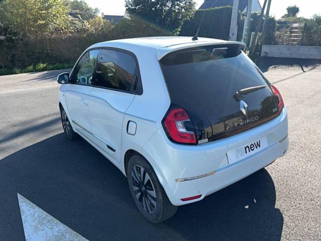 Renault Twingo image 1