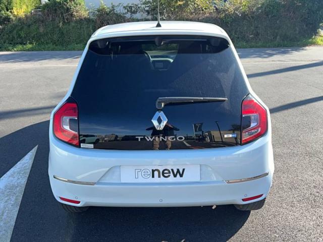 Renault Twingo image 8