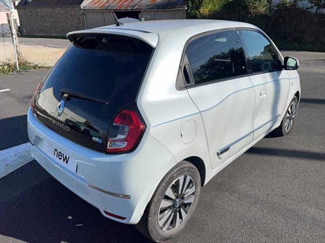 Renault Twingo image 7