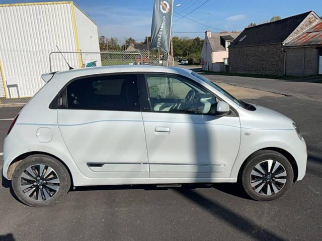 Renault Twingo image 6