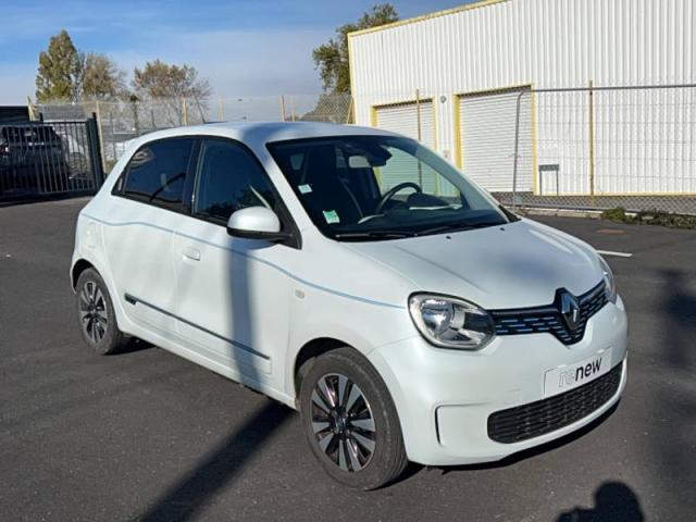 Renault Twingo image 5