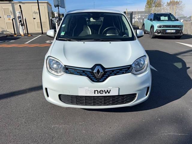Renault Twingo image 2