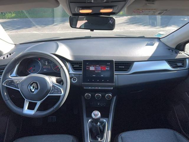Renault Captur image 3