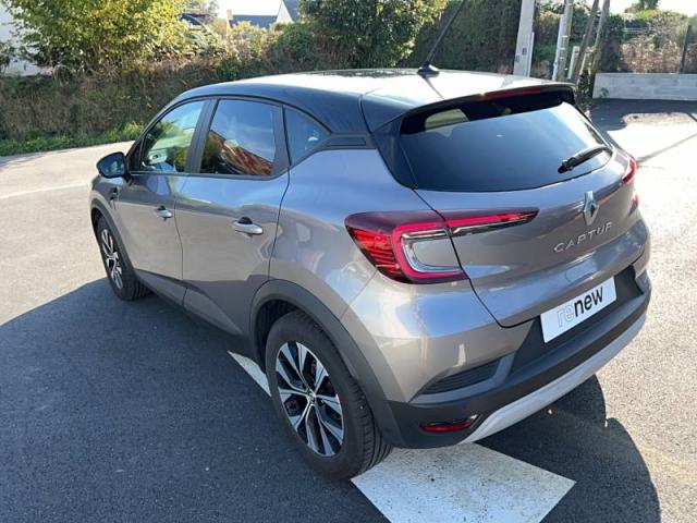 Renault Captur image 1