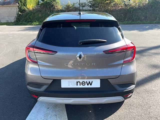 Renault Captur image 8
