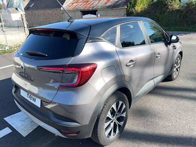 Renault Captur image 6