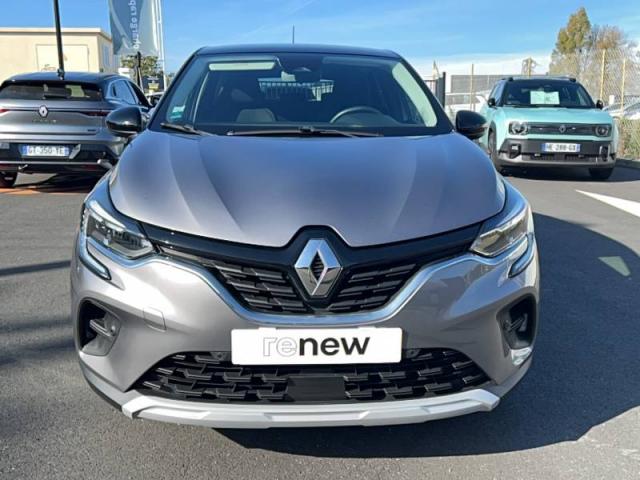 Renault Captur image 7
