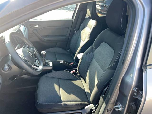 Renault Captur image 4