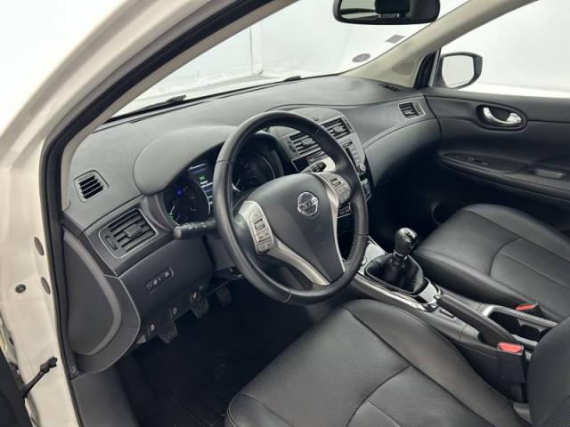 Nissan Pulsar image 1