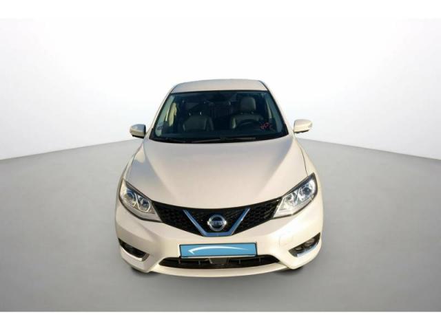 Nissan Pulsar image 4