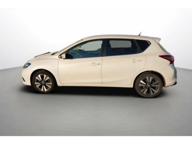 Nissan Pulsar image 8