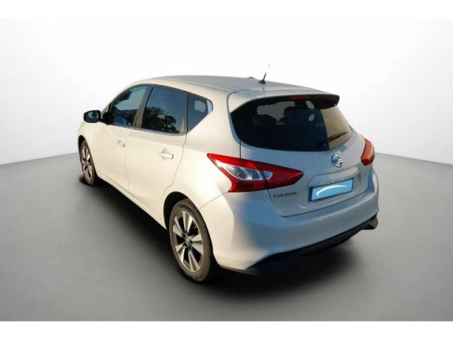 Nissan Pulsar image 6