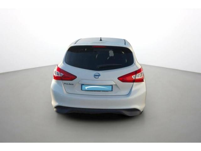 Nissan Pulsar image 3
