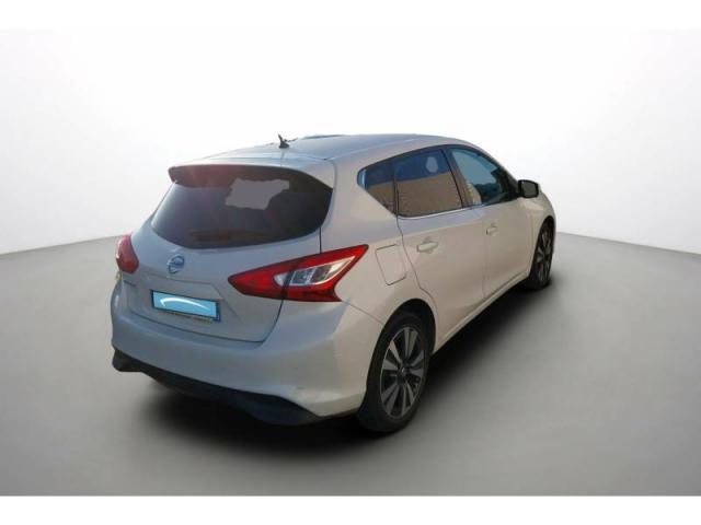 Nissan Pulsar image 7