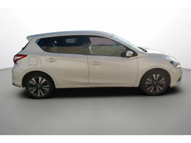 Nissan Pulsar image 5