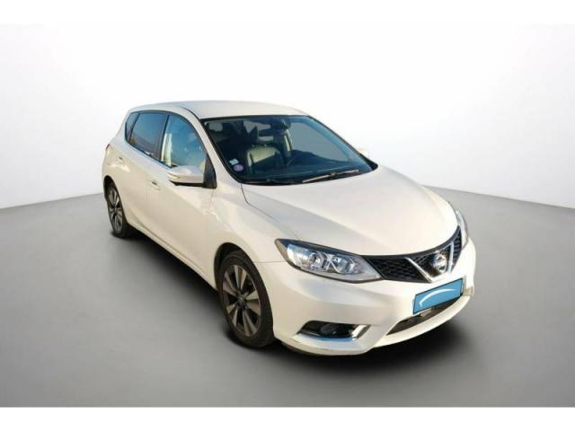 Nissan Pulsar image 2