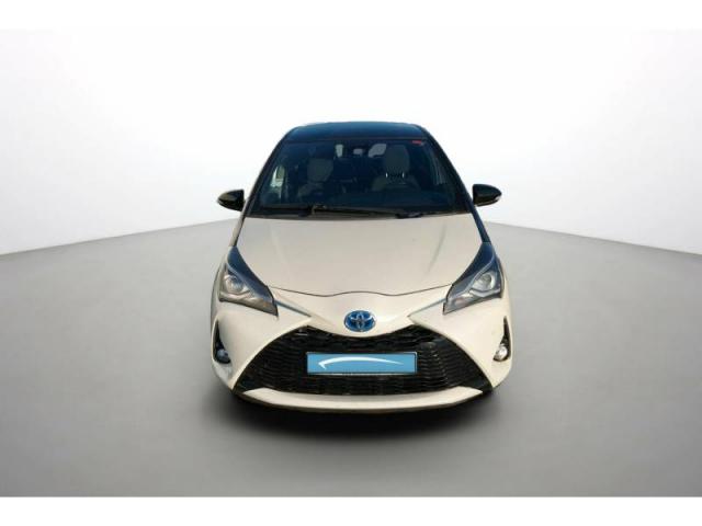 Toyota Yaris image 2