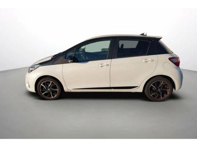 Toyota Yaris image 8