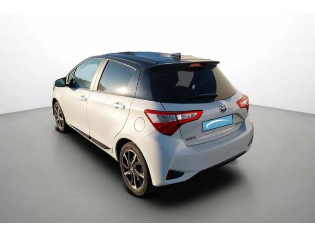 Toyota Yaris image 6