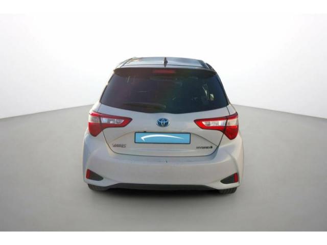 Toyota Yaris image 4