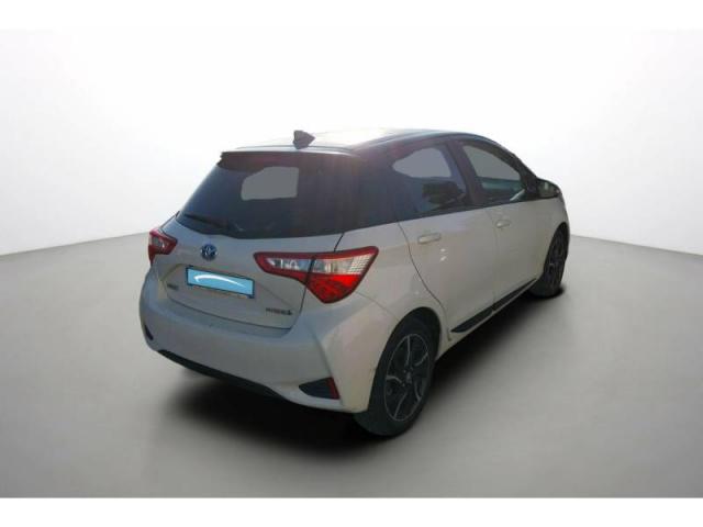 Toyota Yaris image 1