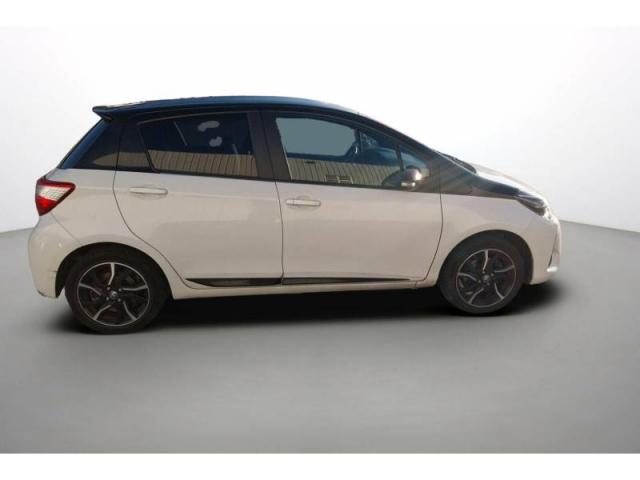 Toyota Yaris image 5