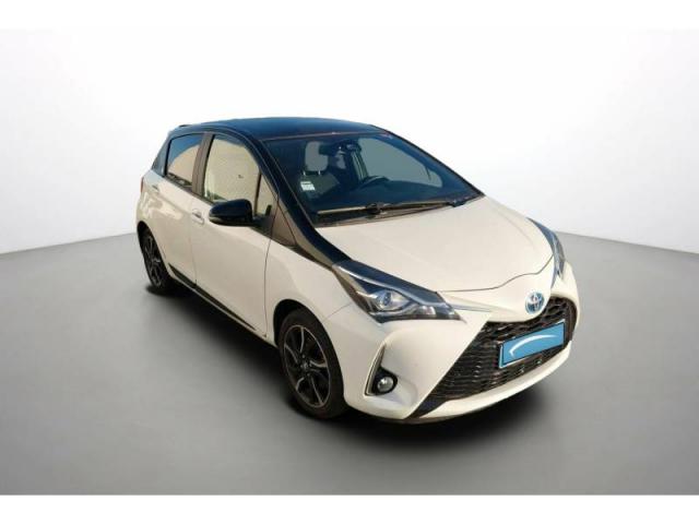 Toyota Yaris image 7