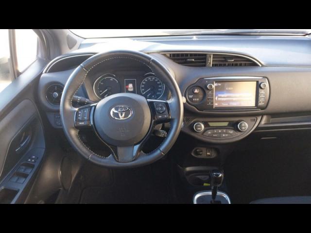 Toyota Yaris image 3