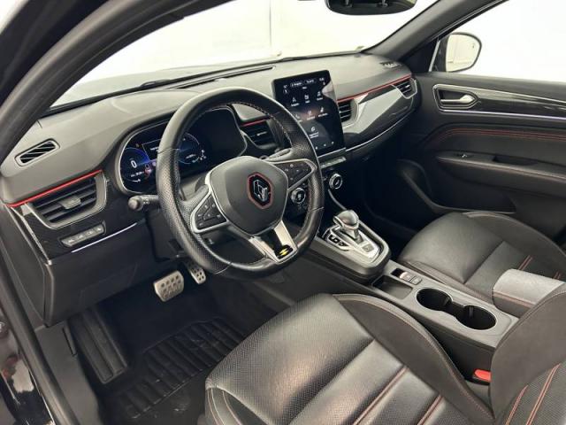 Renault Arkana image 1