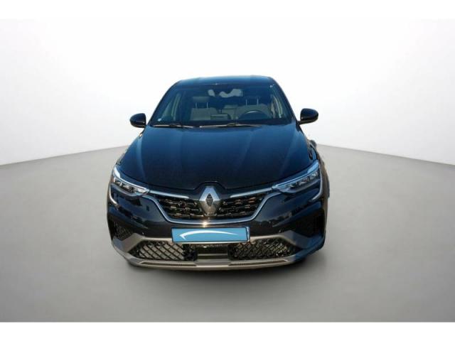 Renault Arkana image 4