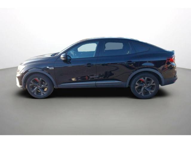 Renault Arkana image 5