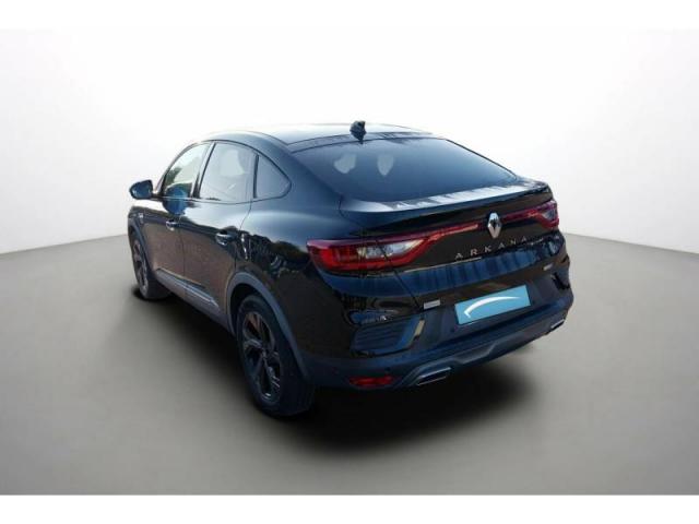 Renault Arkana image 1