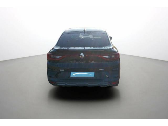Renault Arkana image 2