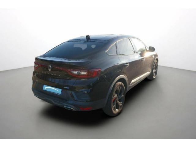 Renault Arkana image 6