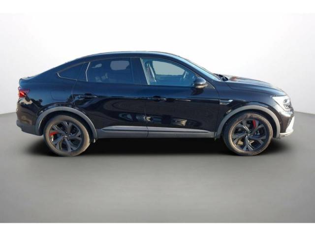 Renault Arkana image 7