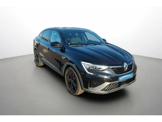 Renault Arkana image 8