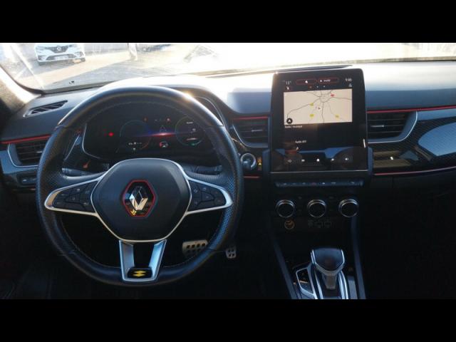 Renault Arkana image 3