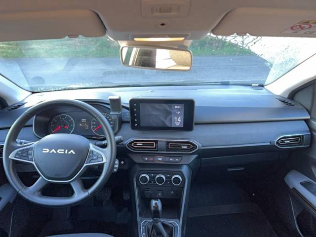 Dacia Sandero image 8