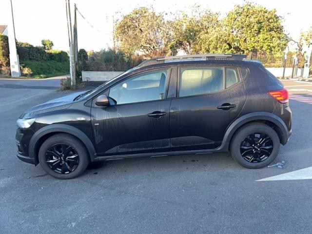 Dacia Sandero image 6