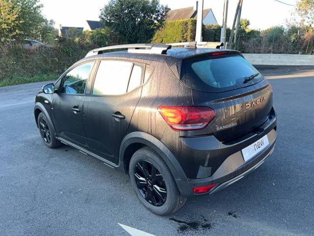Dacia Sandero image 9