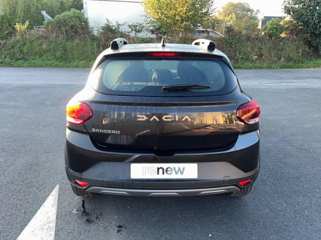 Dacia Sandero image 7